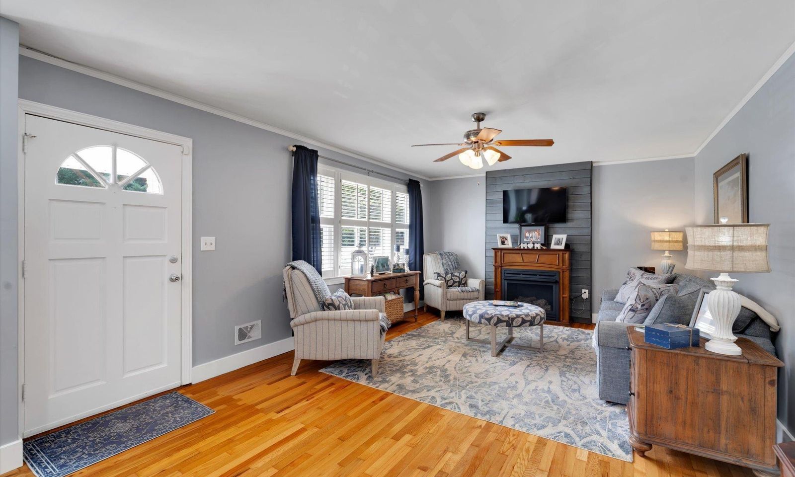 Property image 5 at 213 Courtney Circle, Greenville, SC 29617