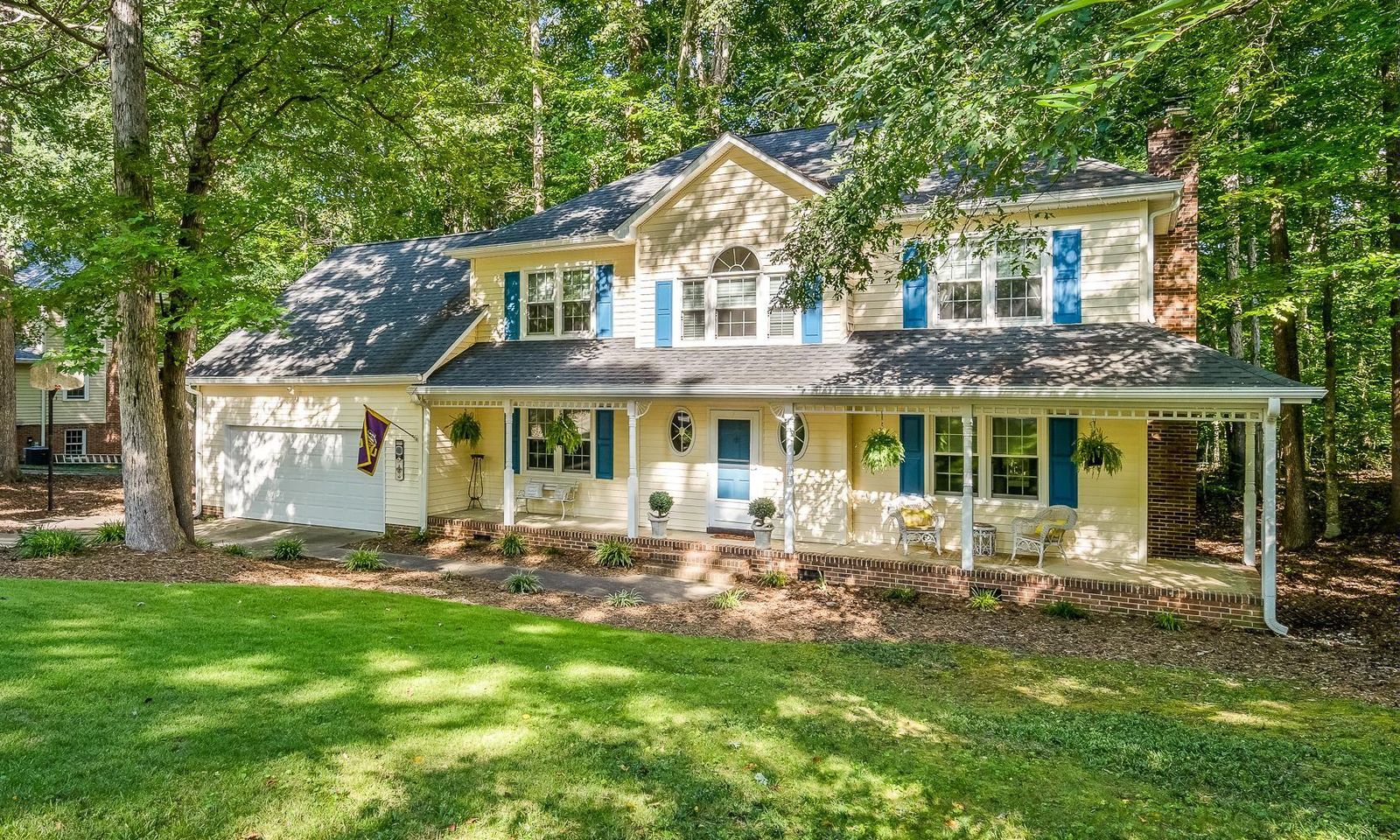 Property image 3 at 206 Quail Run Circle, Fountain Inn, SC 29644
