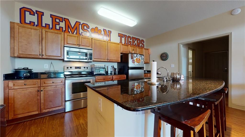 Main image of property at 1031 Shoveler Way, Seneca, SC 29678