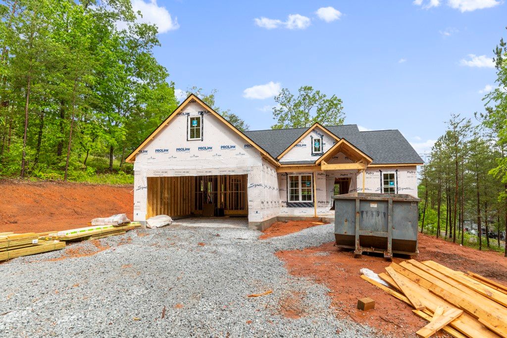 Property image 2 at 1245 Mooring Line Drive, Seneca, SC 29672