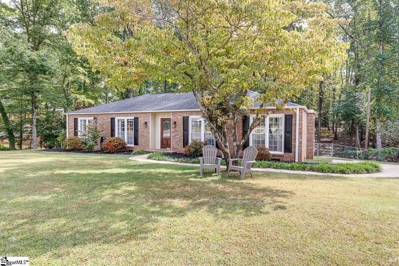 Property image 2 at 101 Beechwood Court, Mauldin, SC 29662
