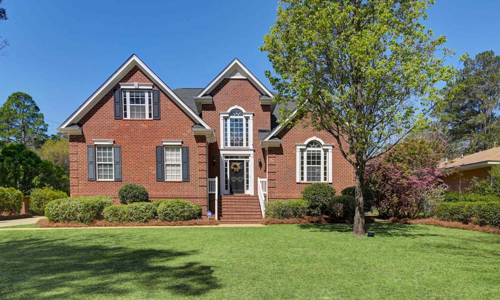 5725 Satchelford Road