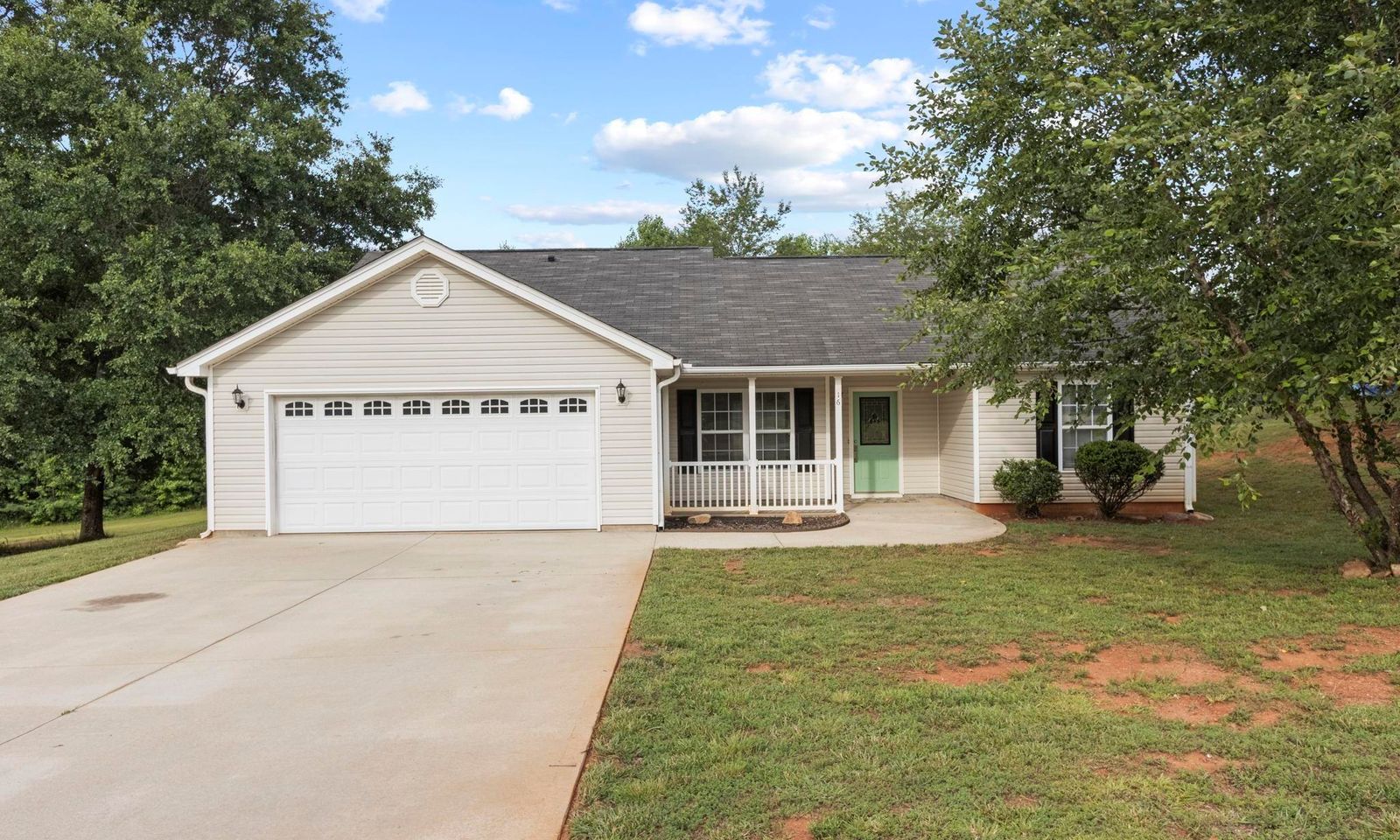 Property image 1 at 16 Natalie Court, Greer, SC 29651