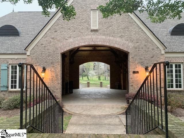 Property image 3 at 00 English Ivy Lane, Greenville, SC 29609