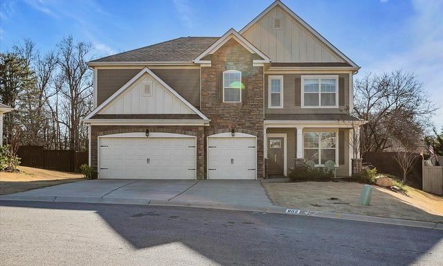 802 Abacos Court