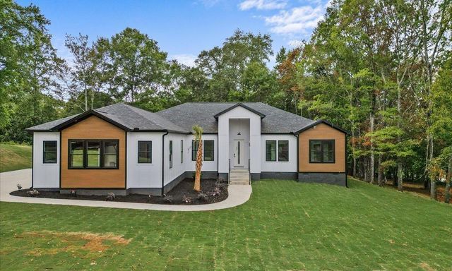210 Horseshoe Bend Road