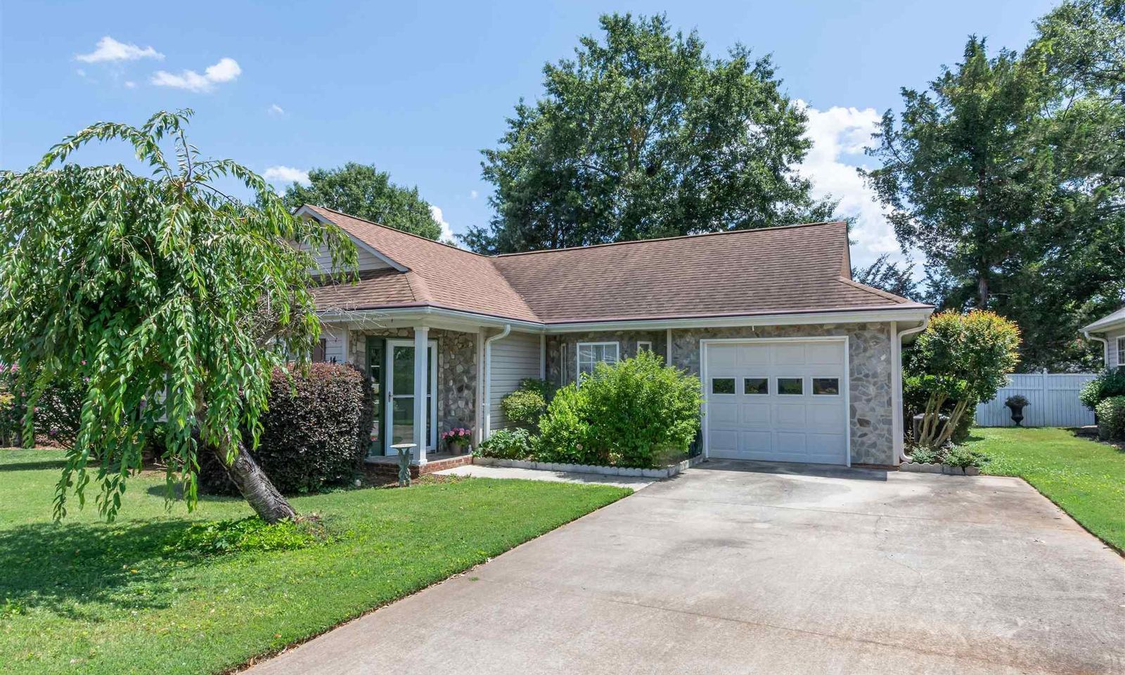 Main image of property at 14 Anniston Way, Greenville, SC 29617
