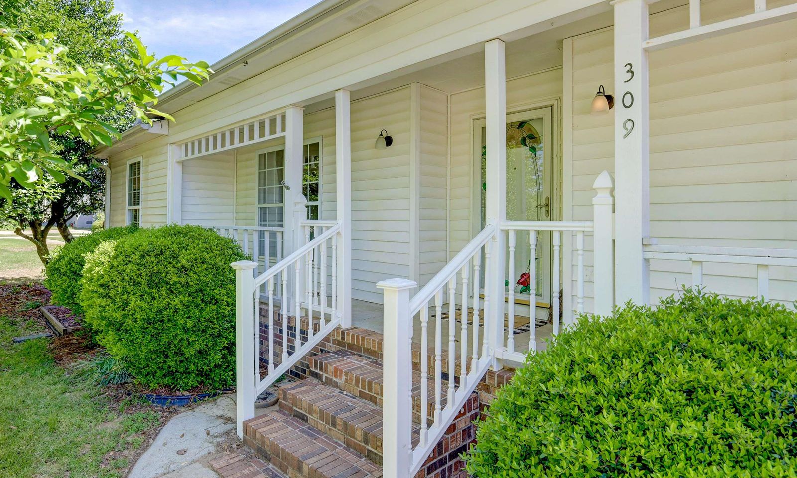 Property image 2 at 309 S Batesville Road, Greer, SC 29650