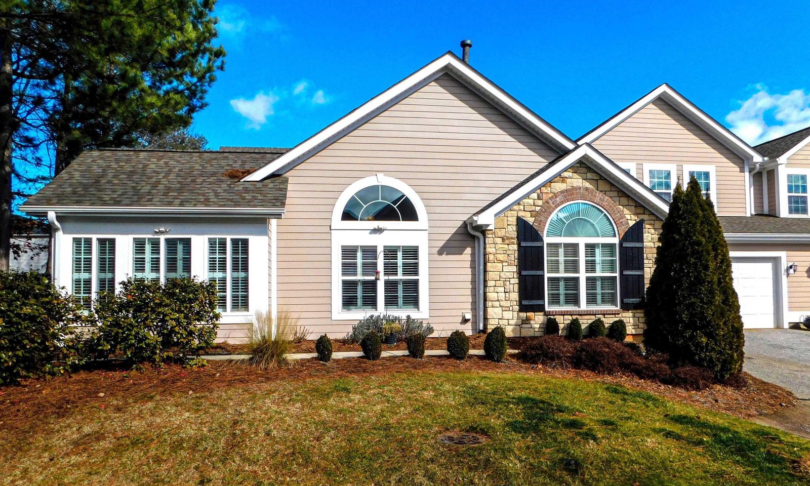 Property image 1 at 136 Grinders Circle, Greer, SC 29650