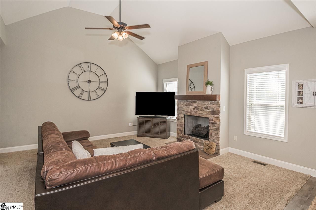 Property image 4 at 920 Echo Ridge Drive, Duncan, SC 29334