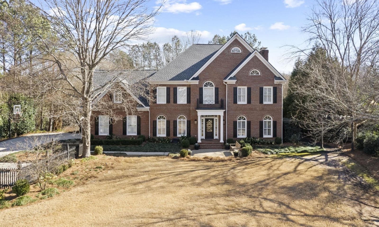 Main image of property at 10 Ryedale Court, Greenville, SC 29615