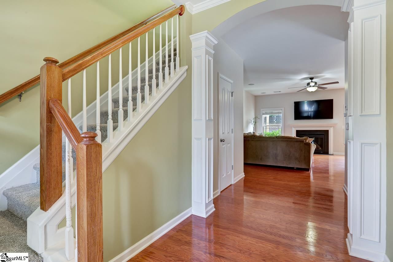 Property image 4 at 35 Stream Crossing Way, Greer, SC 29650