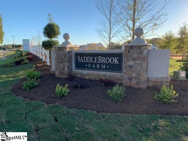 Property image 3 at 53 Red Horse Way, Greer, SC 29651