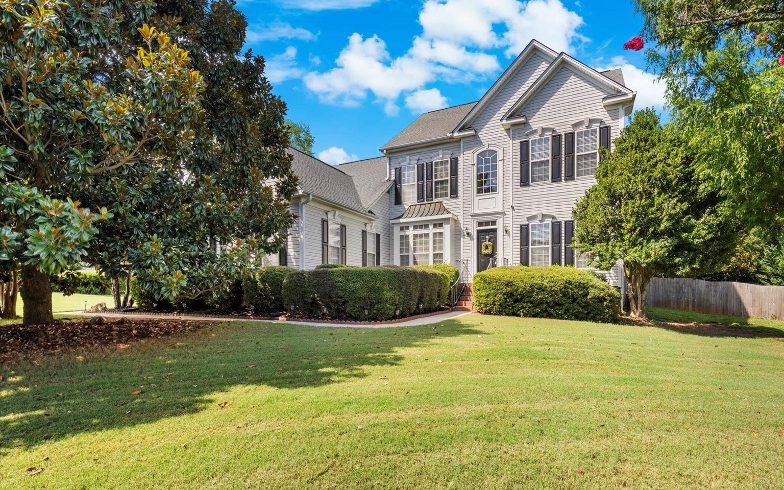 Property image 2 at 117 Carsons Pond Drive, Simpsonville, SC 29681