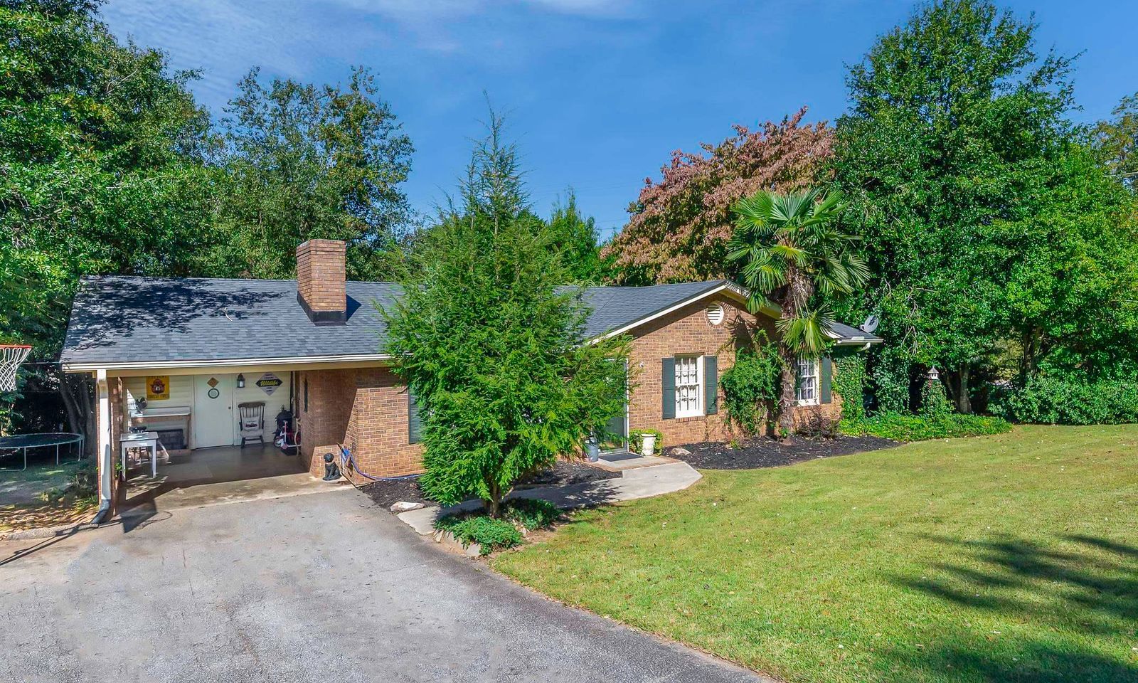 Property image 2 at 100 Eisenhower Street, Easley, SC 29642