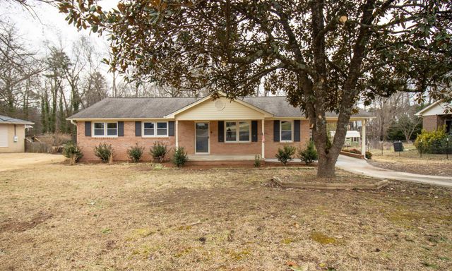 624 Creighton Drive