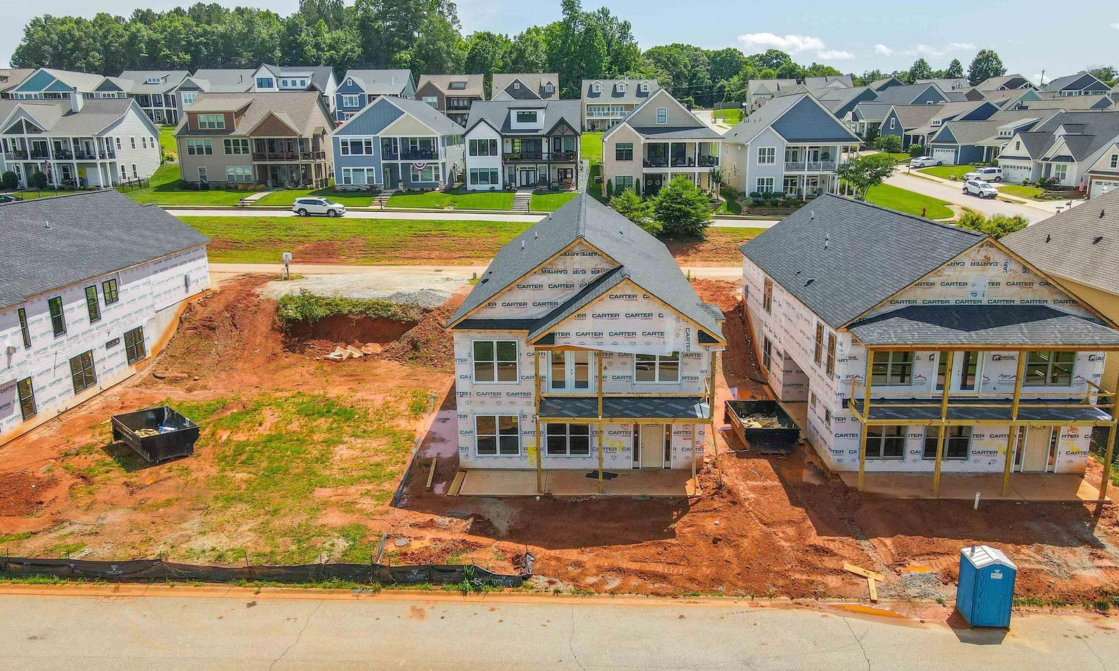 Property image 3 at 518 Coolwater Drive, Taylors, SC 29687