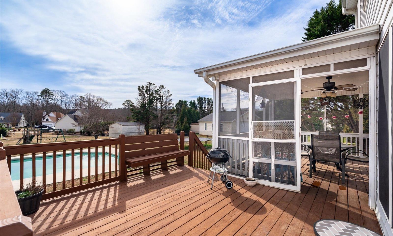 Property image 4 at 503 Spalding Court, Piedmont, SC 29673-7623
