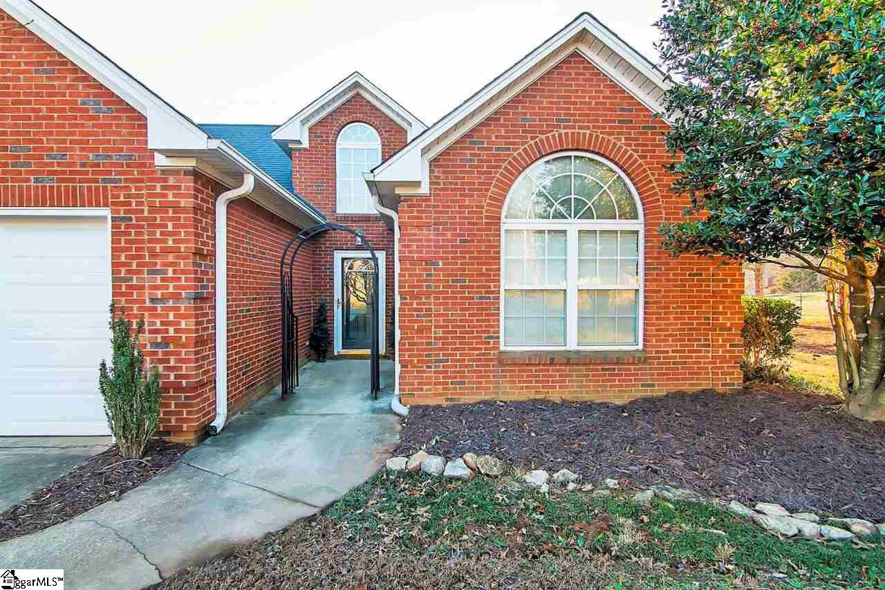 Property image 5 at 311 Glen Crest Drive, Moore, SC 29369