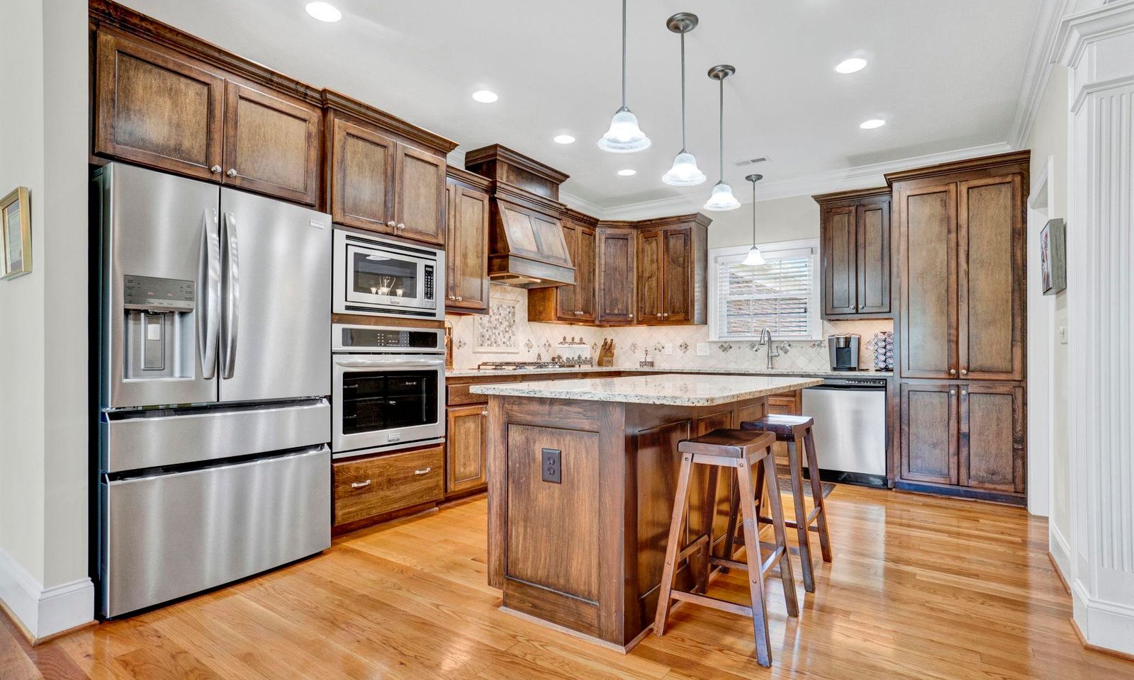 Property image 4 at 315 Sabrewood Lane, Pauline, SC 29374
