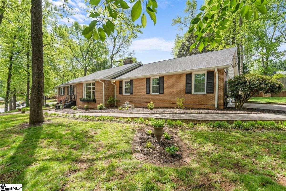 Property image 2 at 21 Valerie Street, Greenville, SC 29615