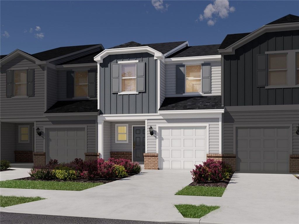 Main image of property at 217 Cupid Court, Greer, SC 29651