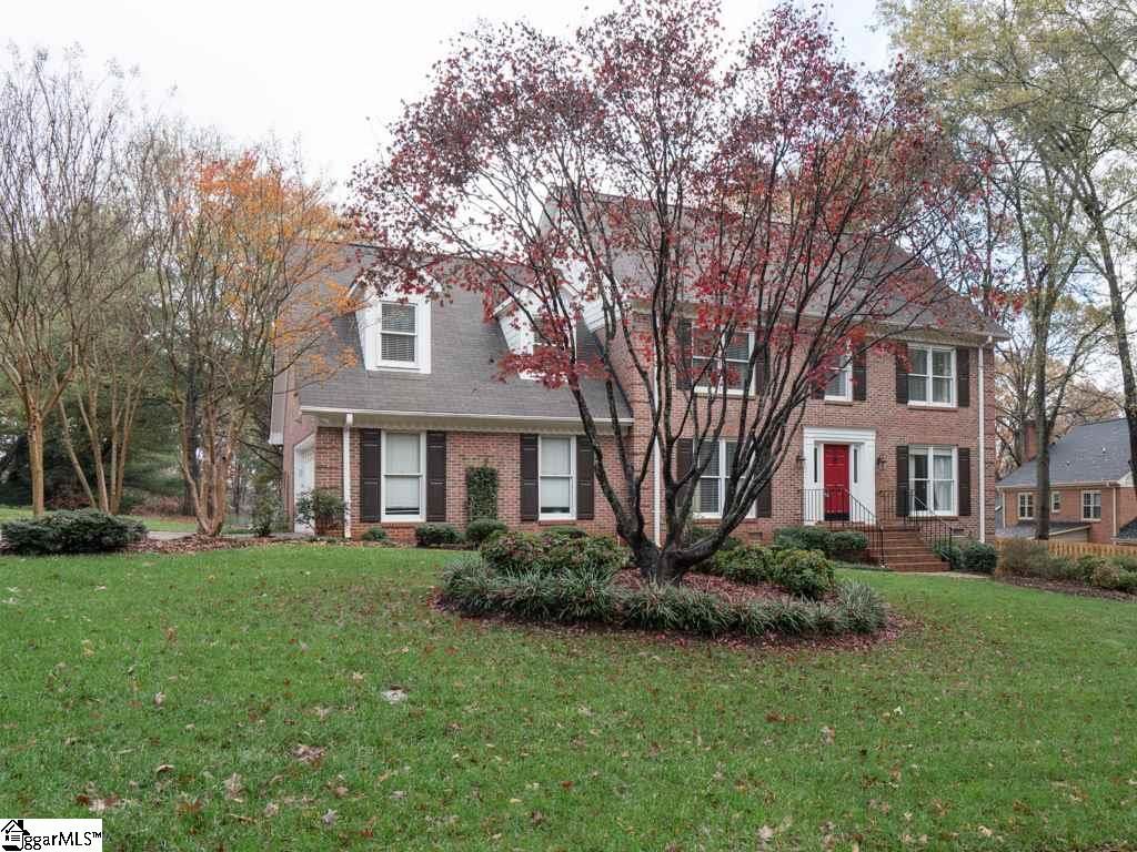 Property image 2 at 104 Tarleton Way, Greer, SC 29650