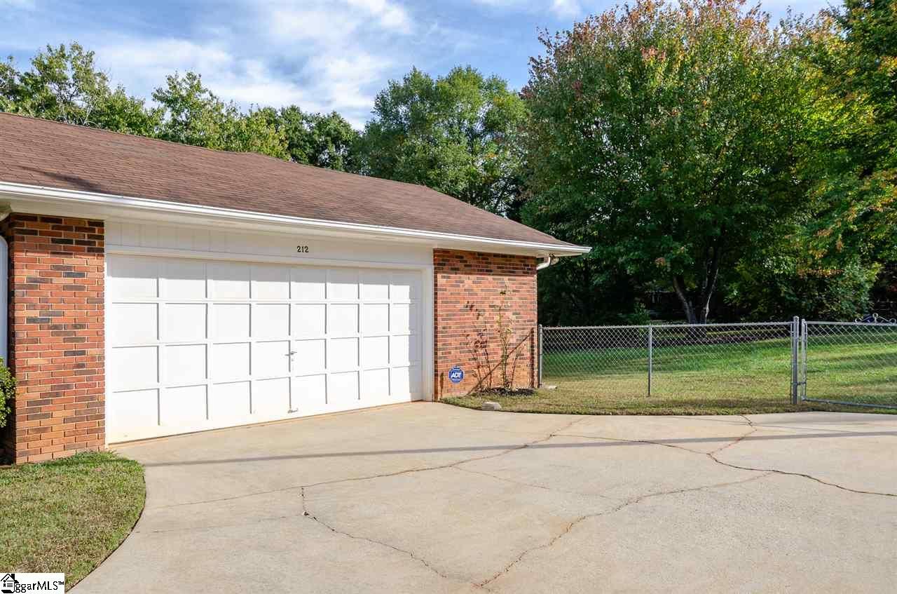 Property image 3 at 212 Northridge Drive, Anderson, SC 29621