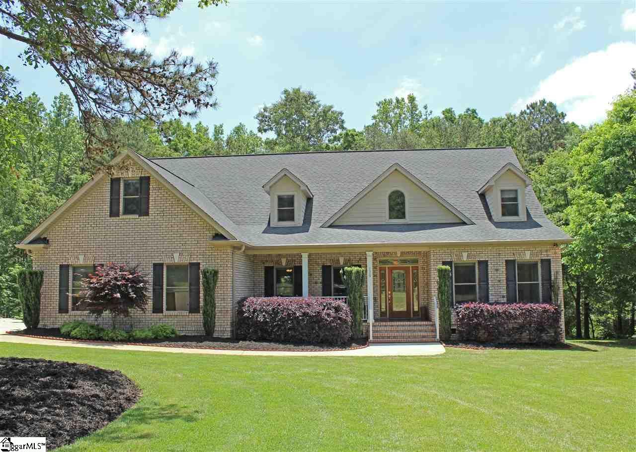 Property image 3 at 130 Summerfield Lane, Anderson, SC 29621