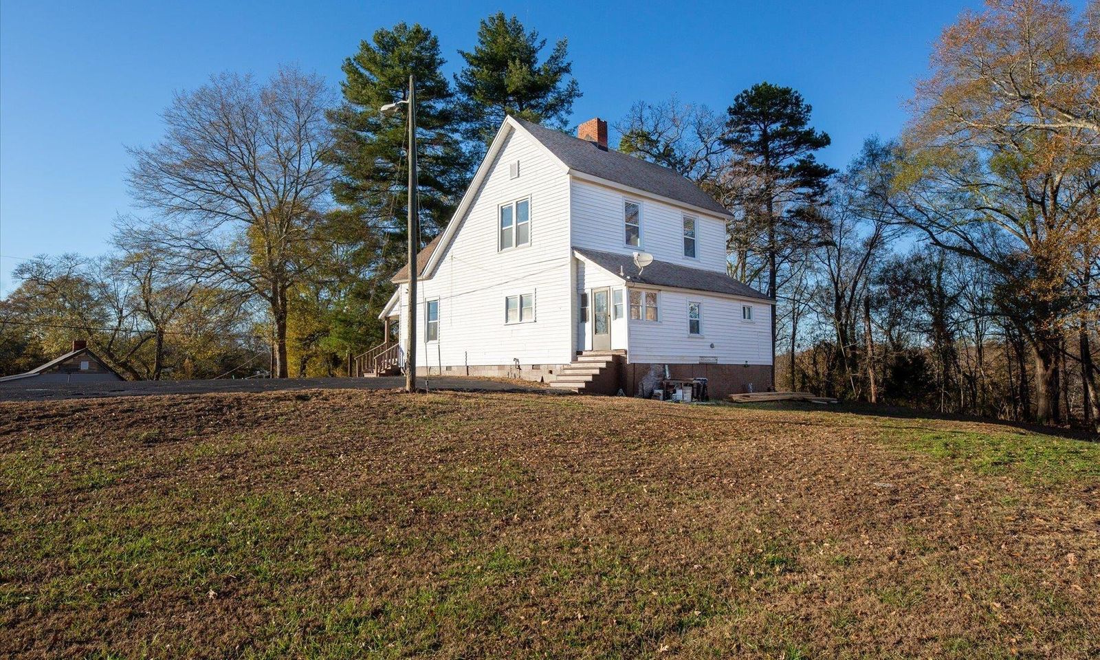 Property image 4 at 20 Green Street, Pelzer, SC 29669