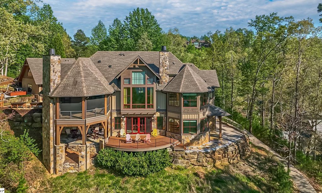 176 Hickory Springs Way