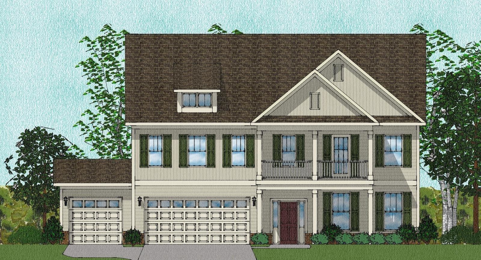 Property image 1 at 4006 Hometown Way, Boiling Springs, SC 29316