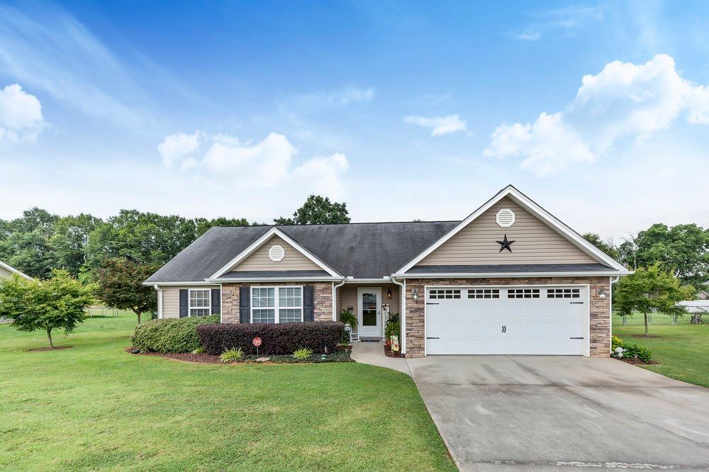 Property image 1 at 117 Bean Mill Way, Anderson, SC 29625