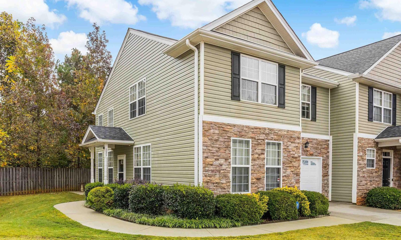 Property image 4 at 239 Marshland Lane, Greer, SC 29650