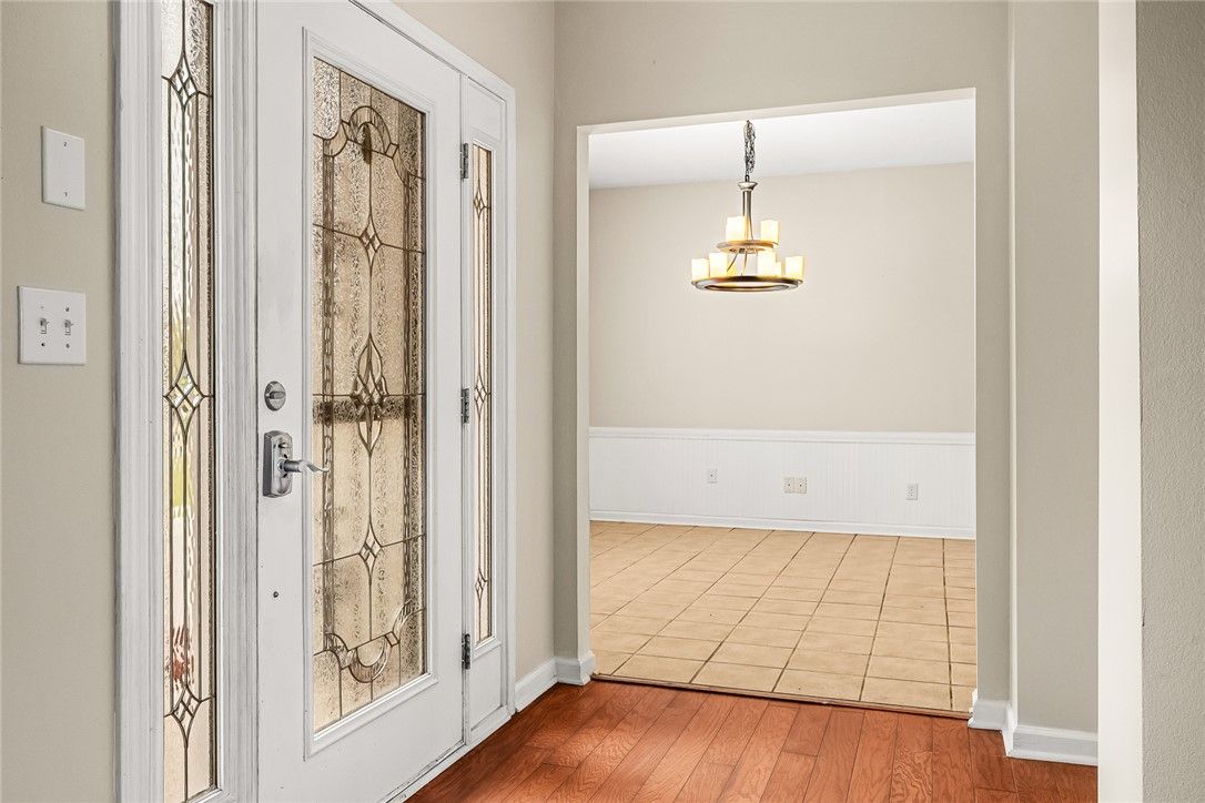 Property image 4 at 9 Druid Hill Court, Simpsonville, SC 29681
