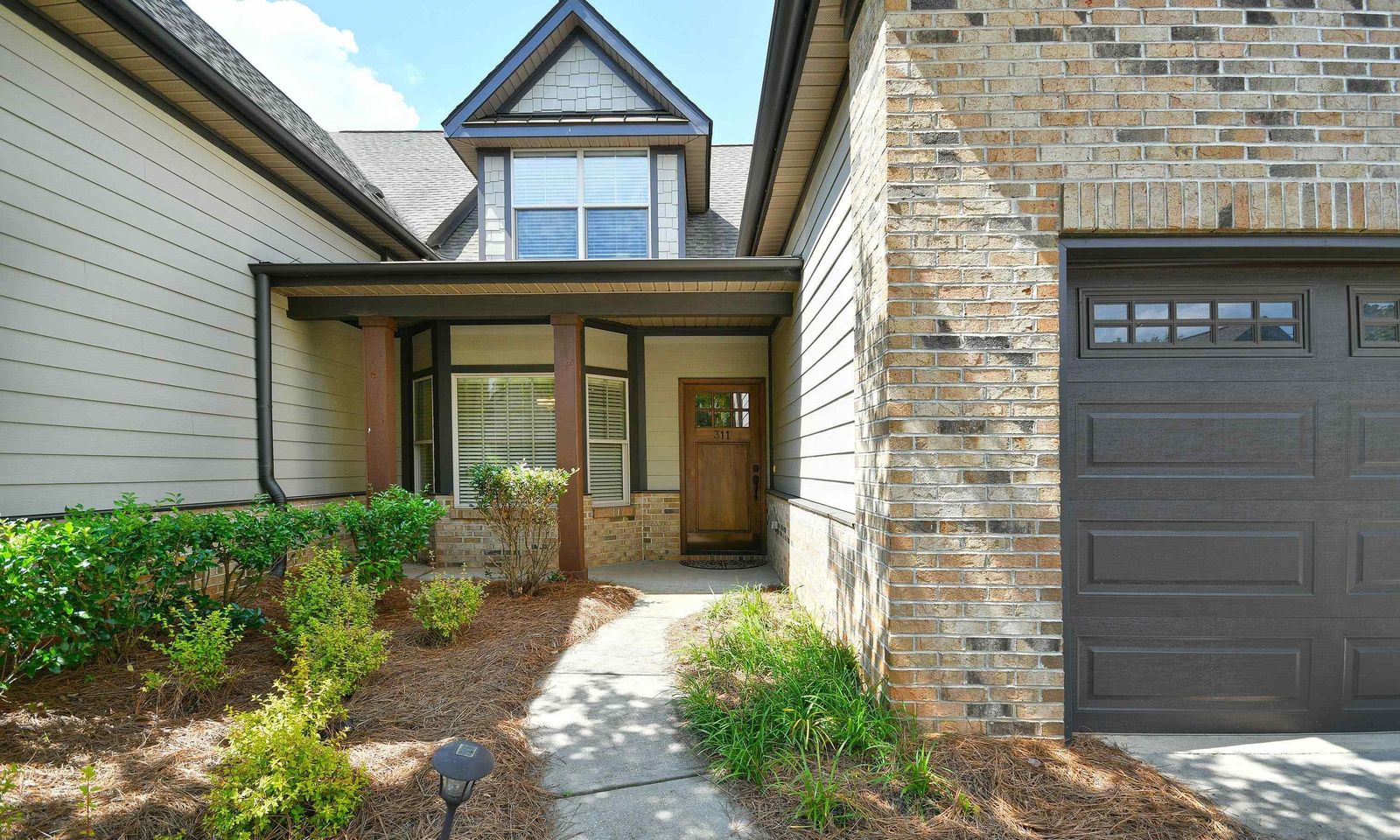 Property image 2 at 311 Scotch Rose Lane, Greer, SC 29650