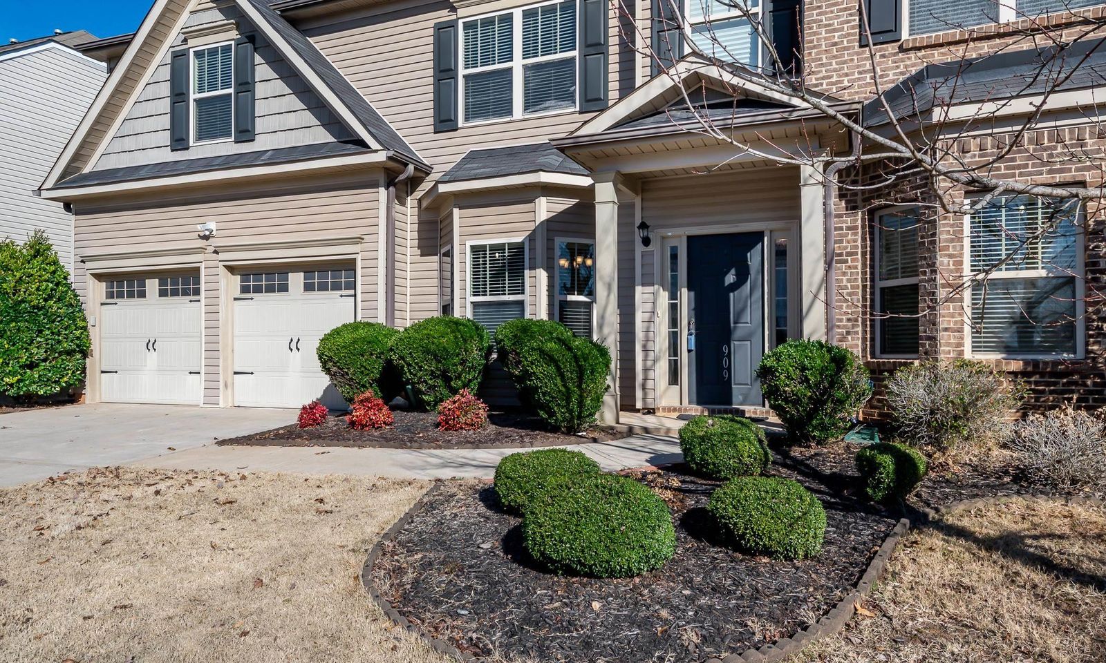 Property image 2 at 909 Kangley Drive, Simpsonville, SC 29681