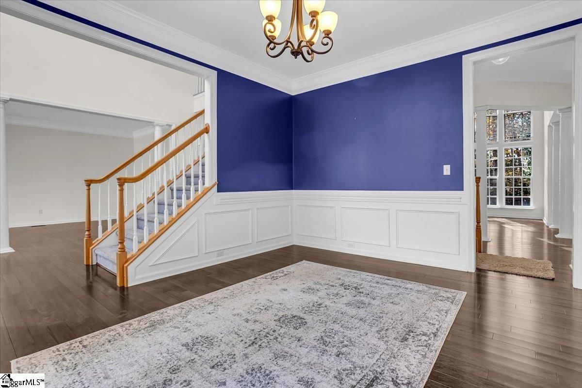 Property image 4 at 125 Pond Terrace Lane, Simpsonville, SC 29681