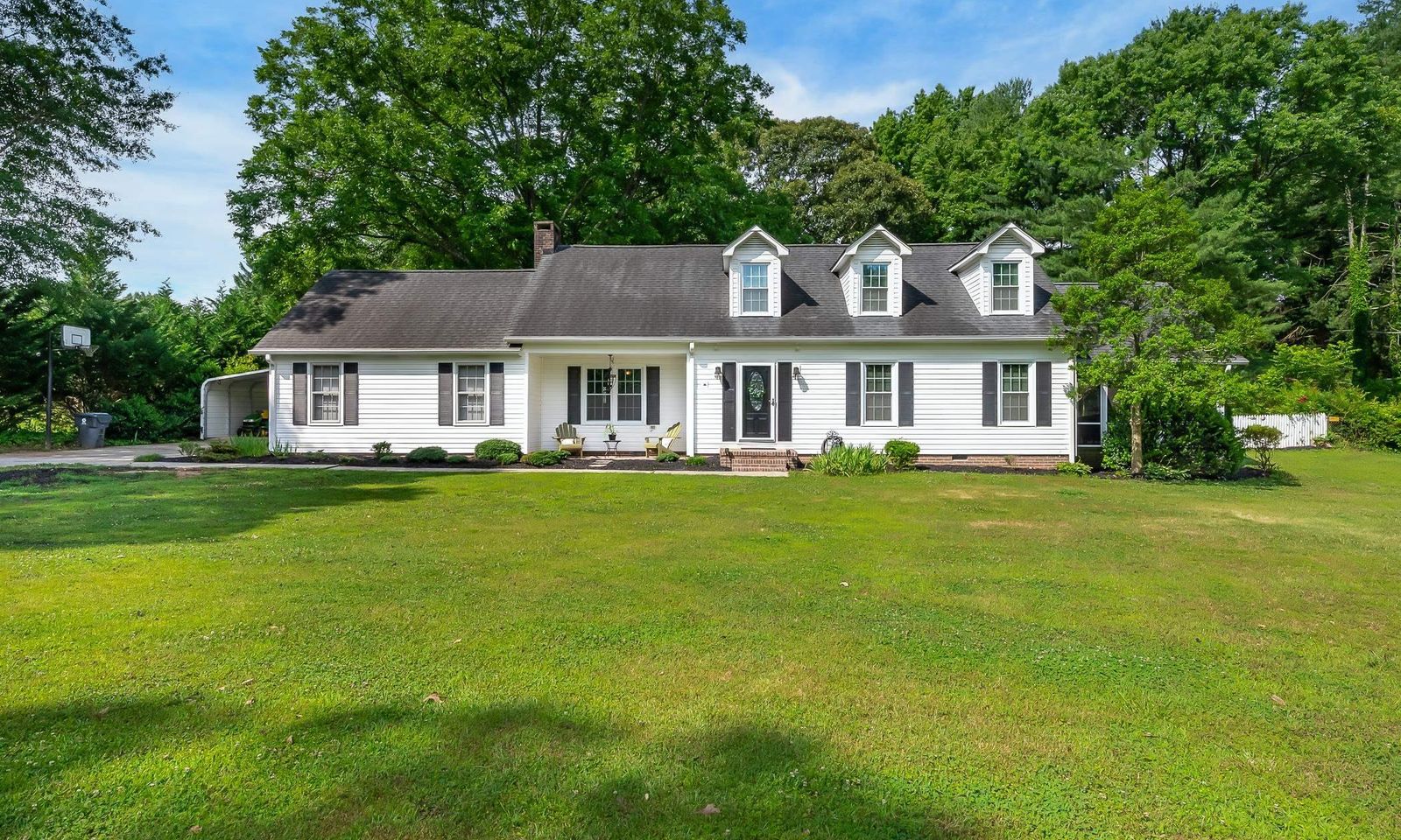 Main image of property at 201 Stonegate Court, Easley, SC 29642