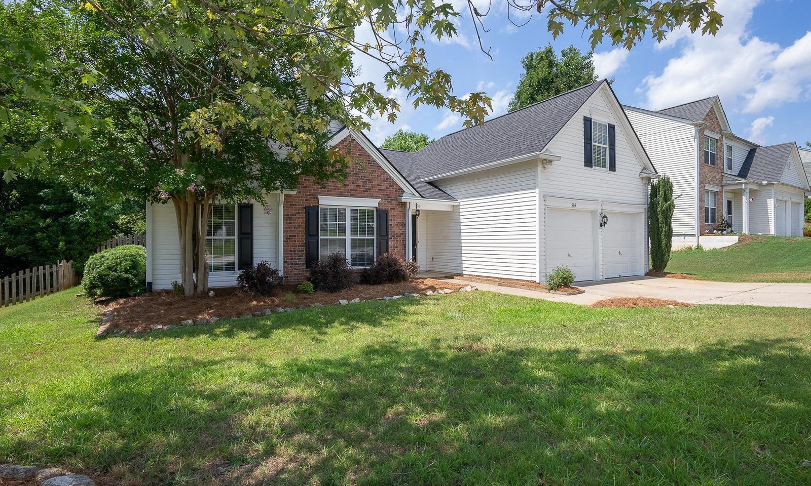 Property image 4 at 205 Karsten Creek Drive, Simpsonville, SC 29681