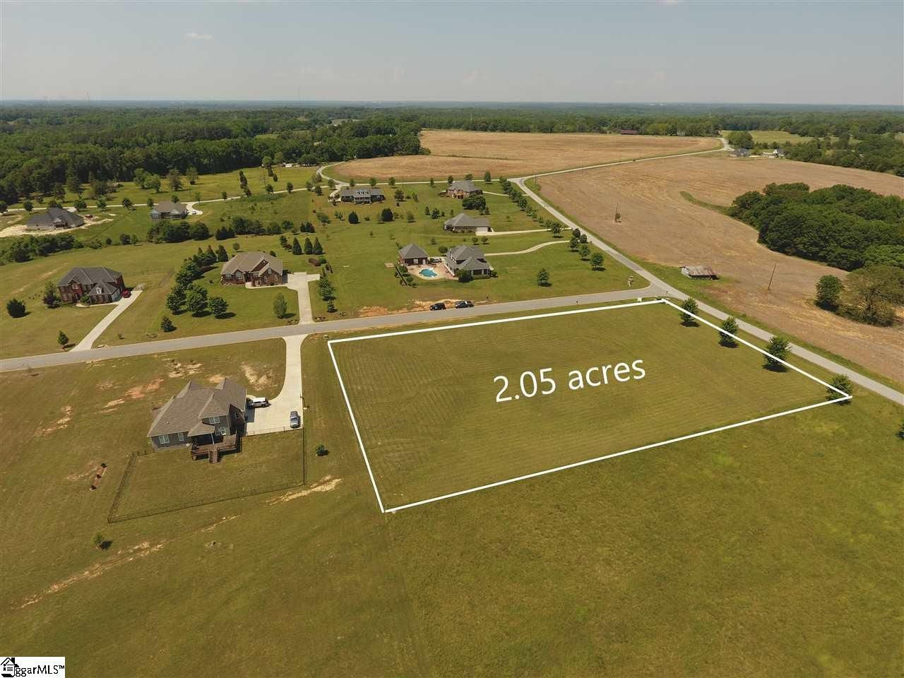 Property image 1 at 164 Murph Road, Pauline, SC 29374