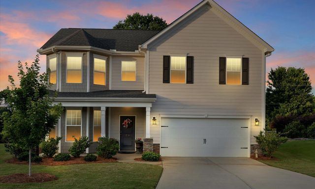 28 Fowler Oaks Lane