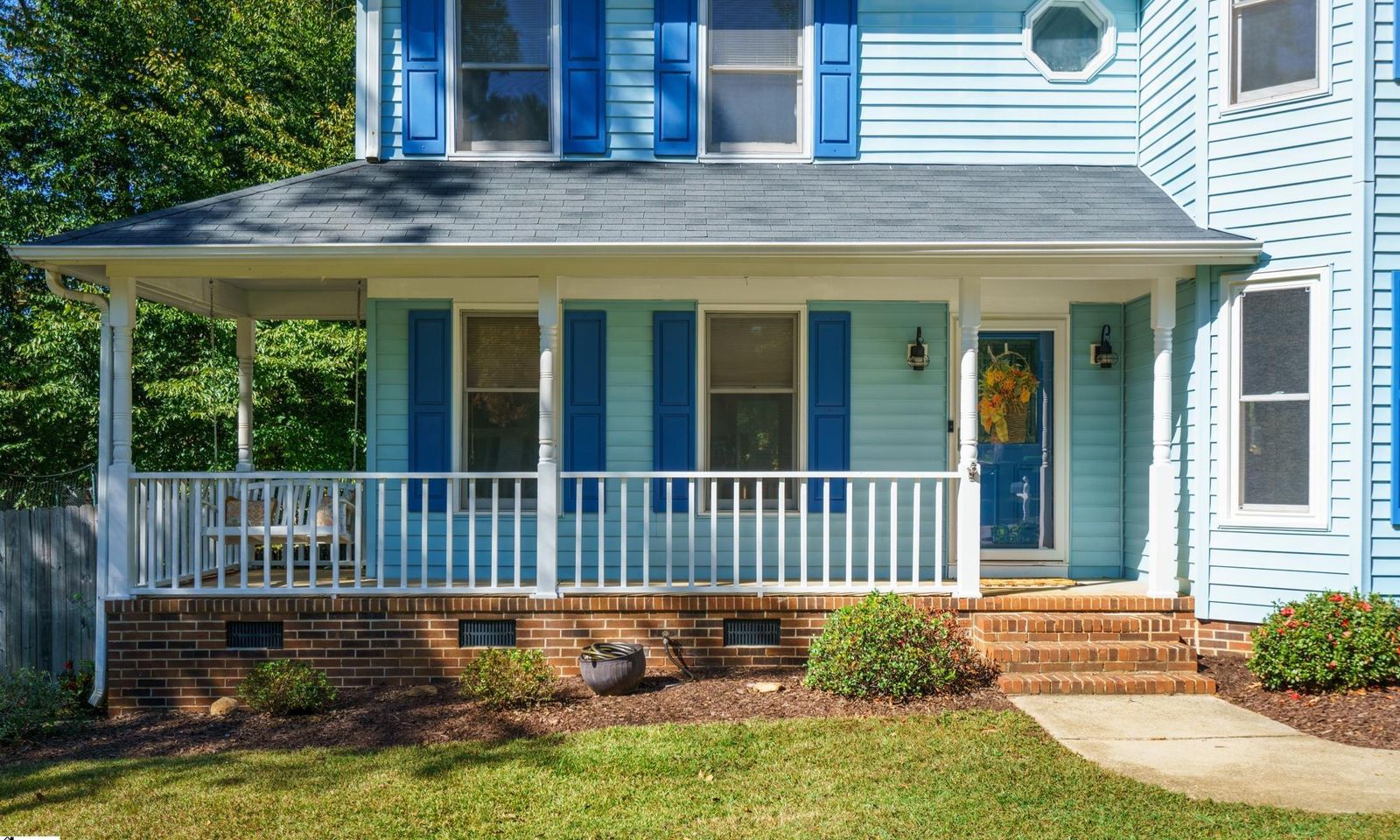 Property image 2 at 603 Hunters Hill Road, Simpsonville, SC 29680