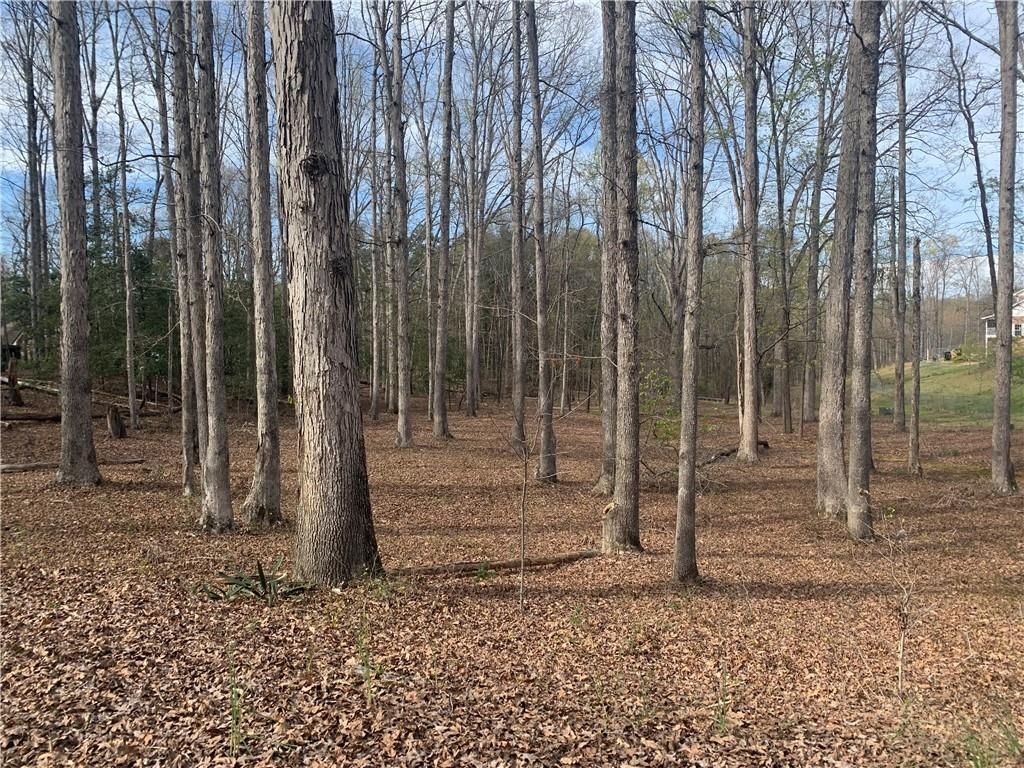 Main image of property at Lot 37 Peninsula Drive, Anderson, SC 29626