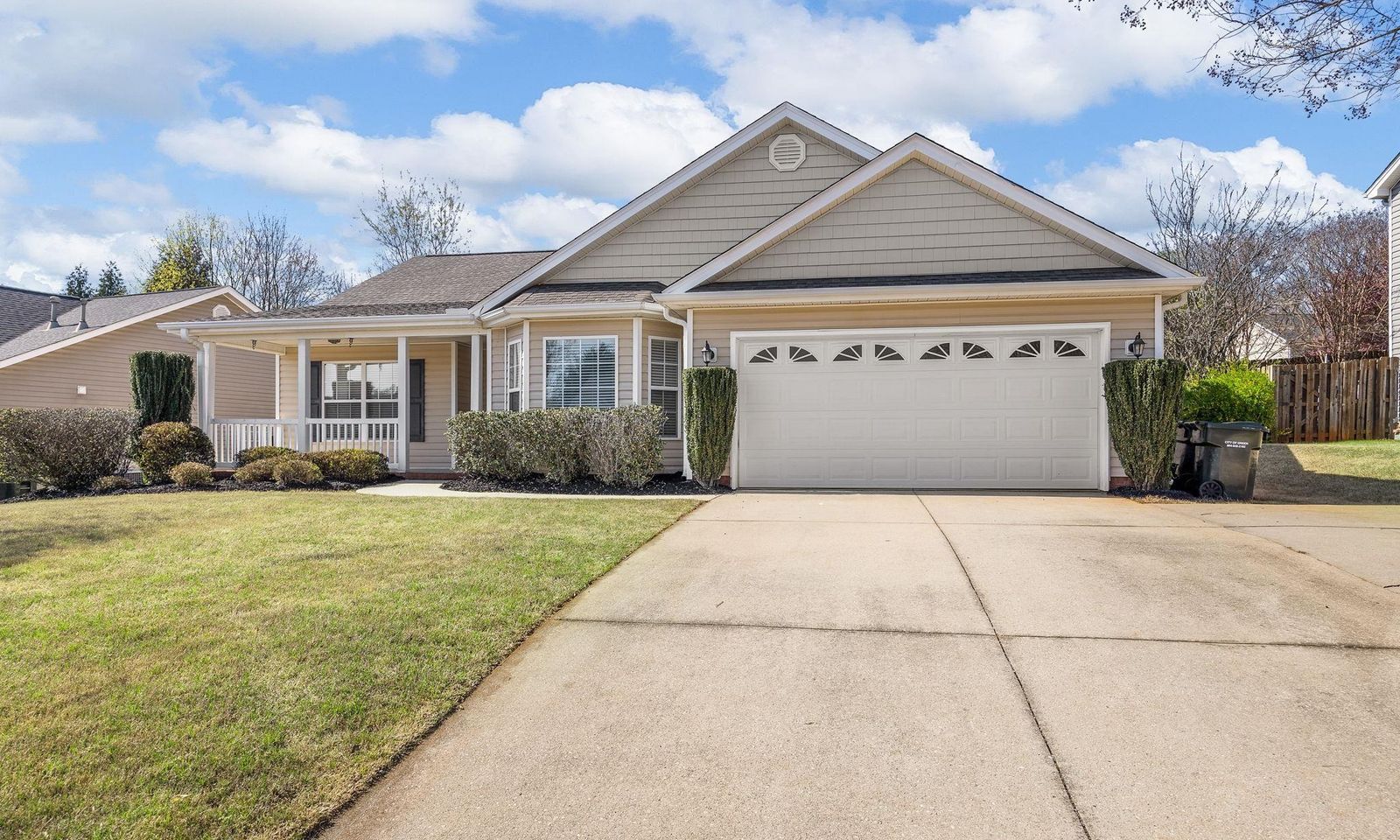 Property image 2 at 9 Olivine Way, Greer, SC 29650