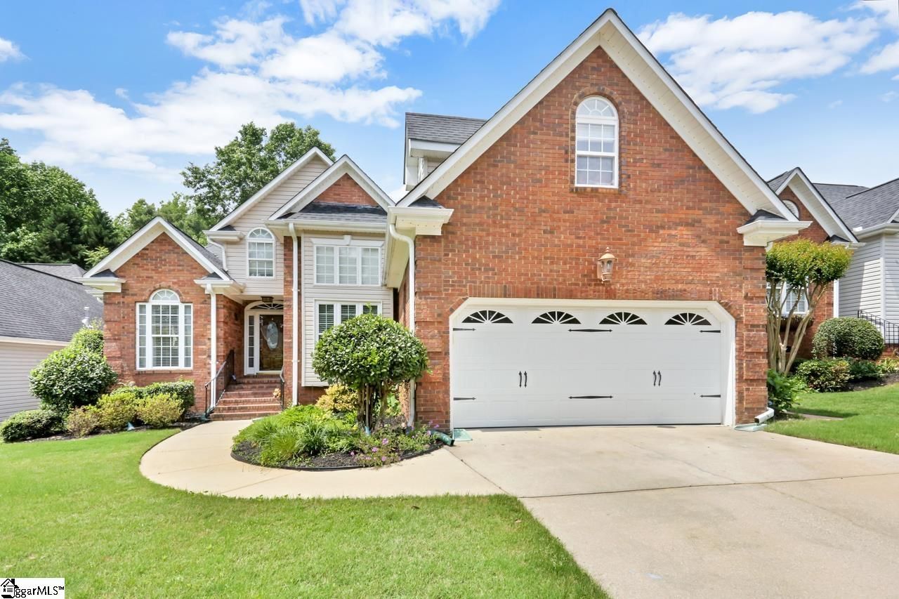Main image of property at 12 Middlewick Court, Simpsonville, SC 29681