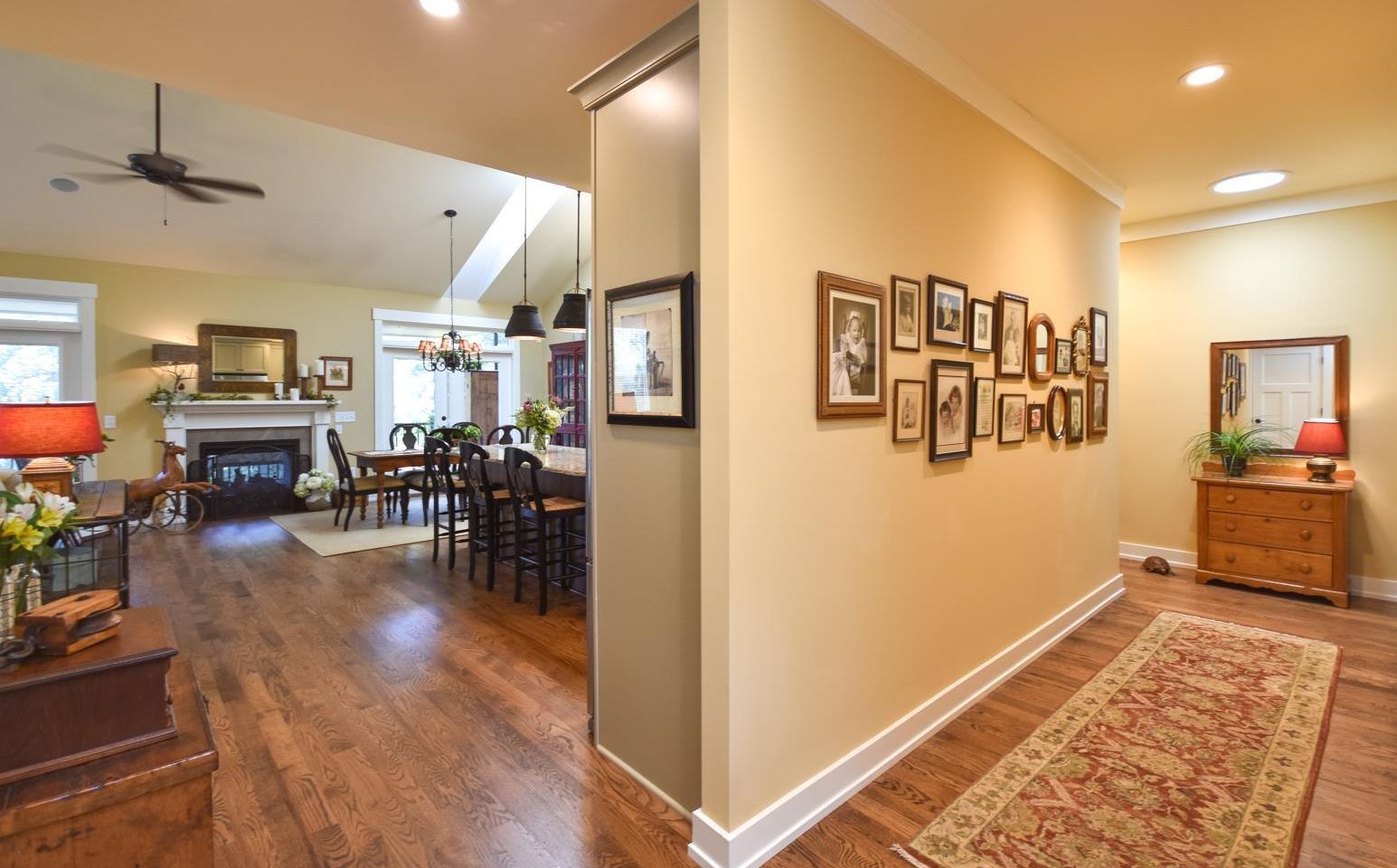 Property image 3 at 5 Trails Edge Court, Greenville, SC 29617