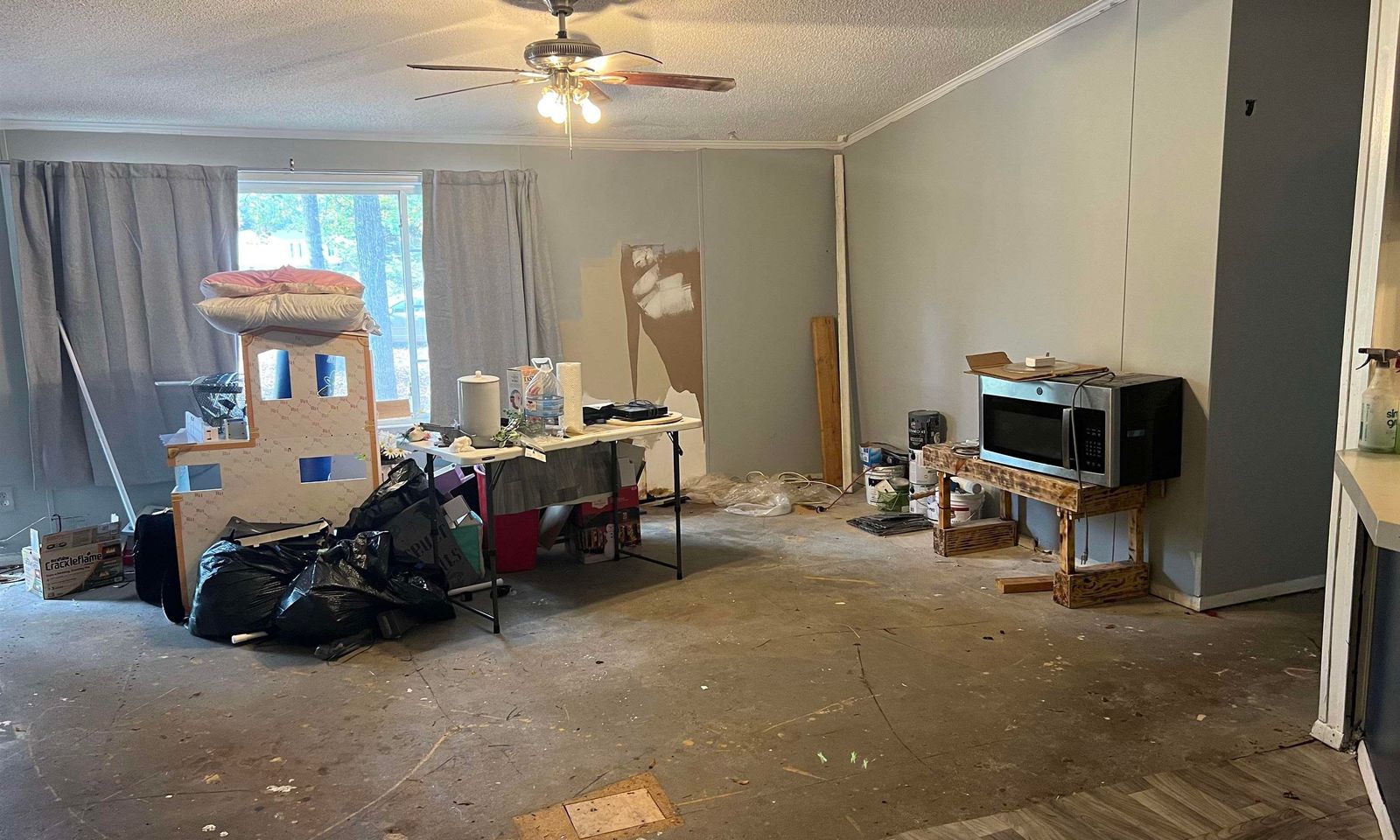 Property image 2 at 7 Alf Court, Fountain Inn, SC 29644