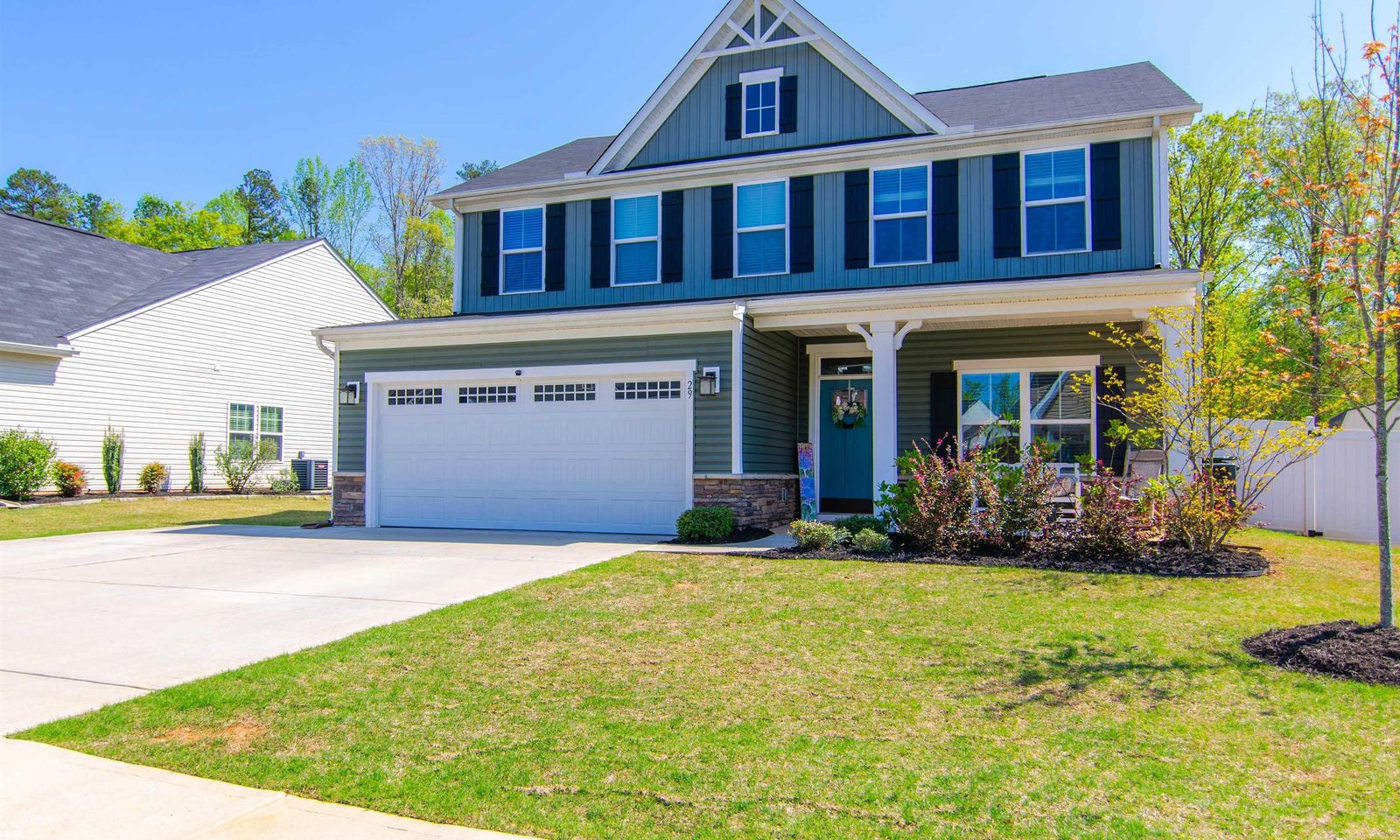 Property image 2 at 29 Wiltshire Circle, Easley, SC 29642