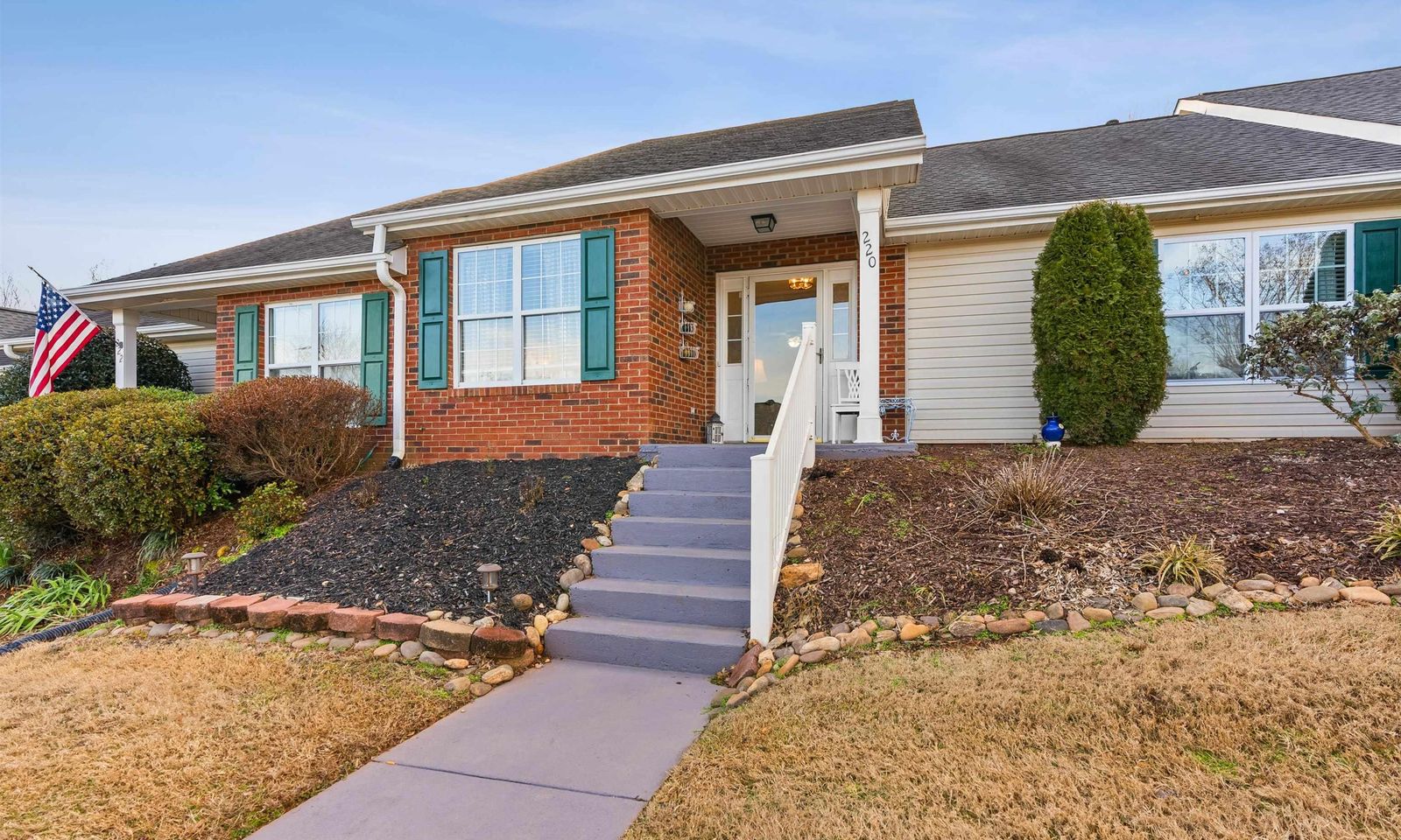 Property image 3 at 220 Weston Valley Drive, Moore, SC 29369